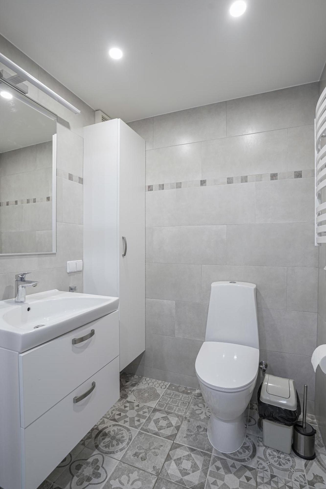 A. Vienuolio Gatve Apartamentai Vilnius Ngoại thất bức ảnh