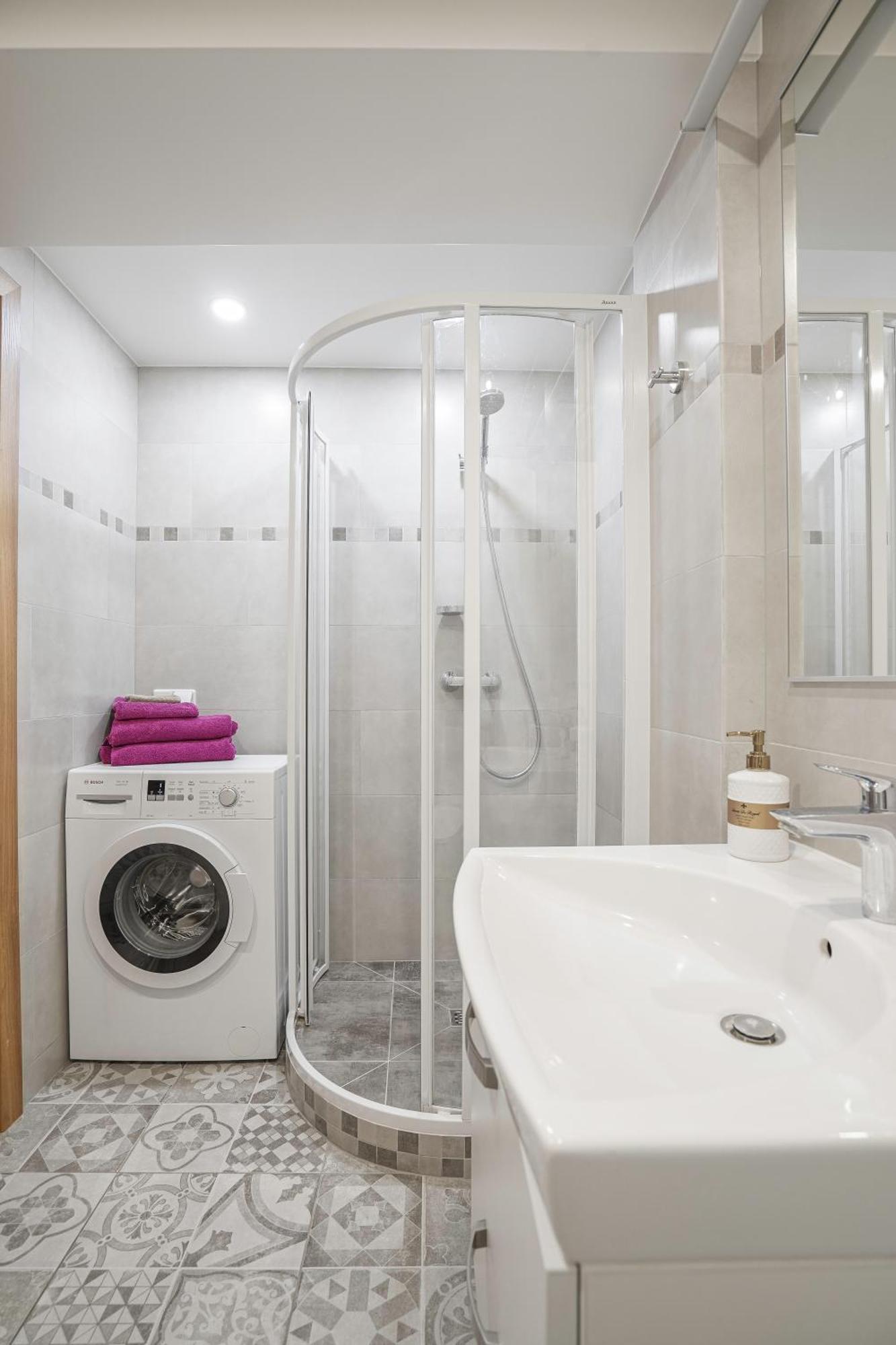 A. Vienuolio Gatve Apartamentai Vilnius Ngoại thất bức ảnh
