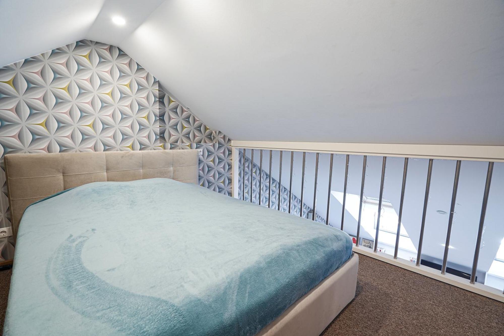A. Vienuolio Gatve Apartamentai Vilnius Ngoại thất bức ảnh