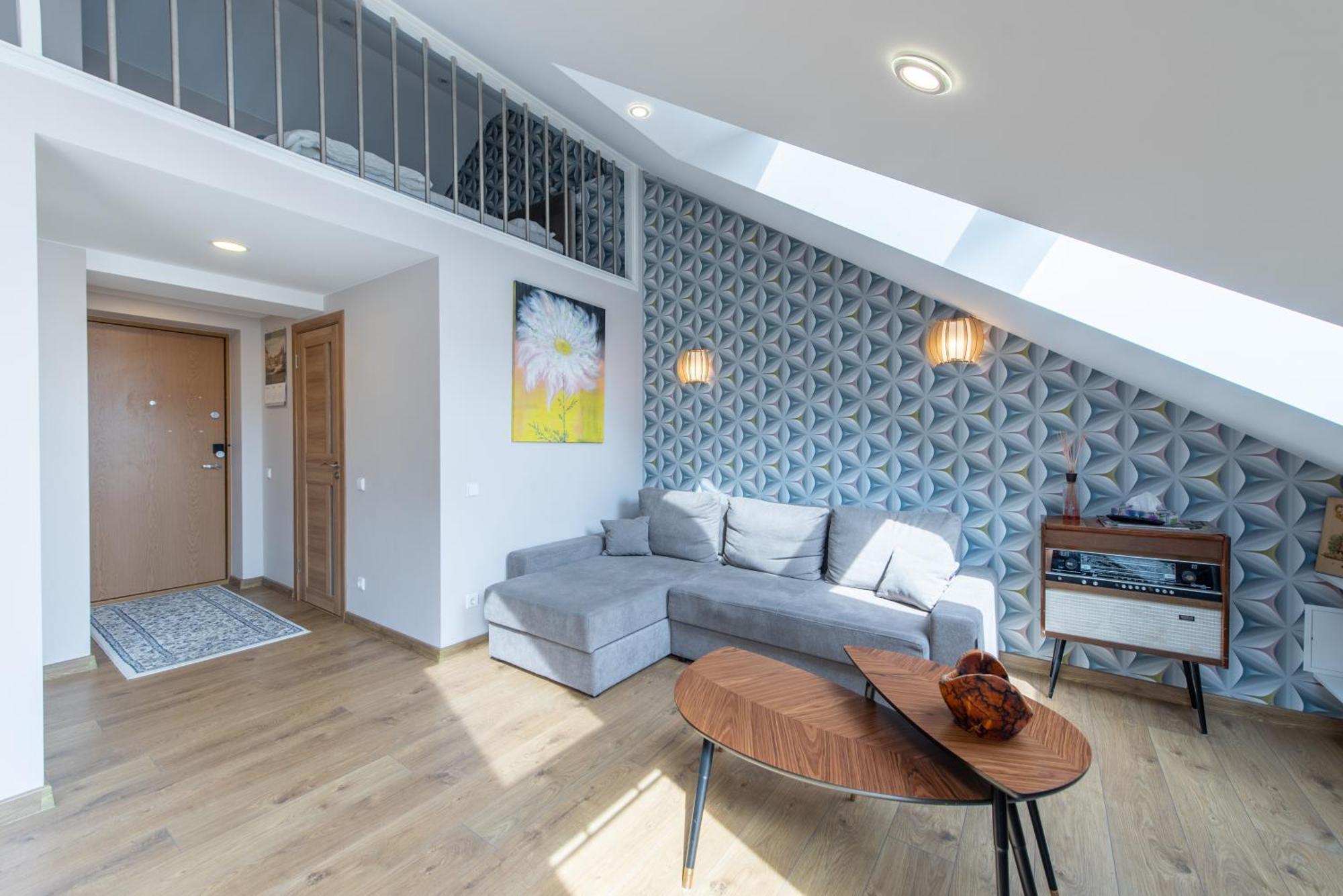 A. Vienuolio Gatve Apartamentai Vilnius Ngoại thất bức ảnh