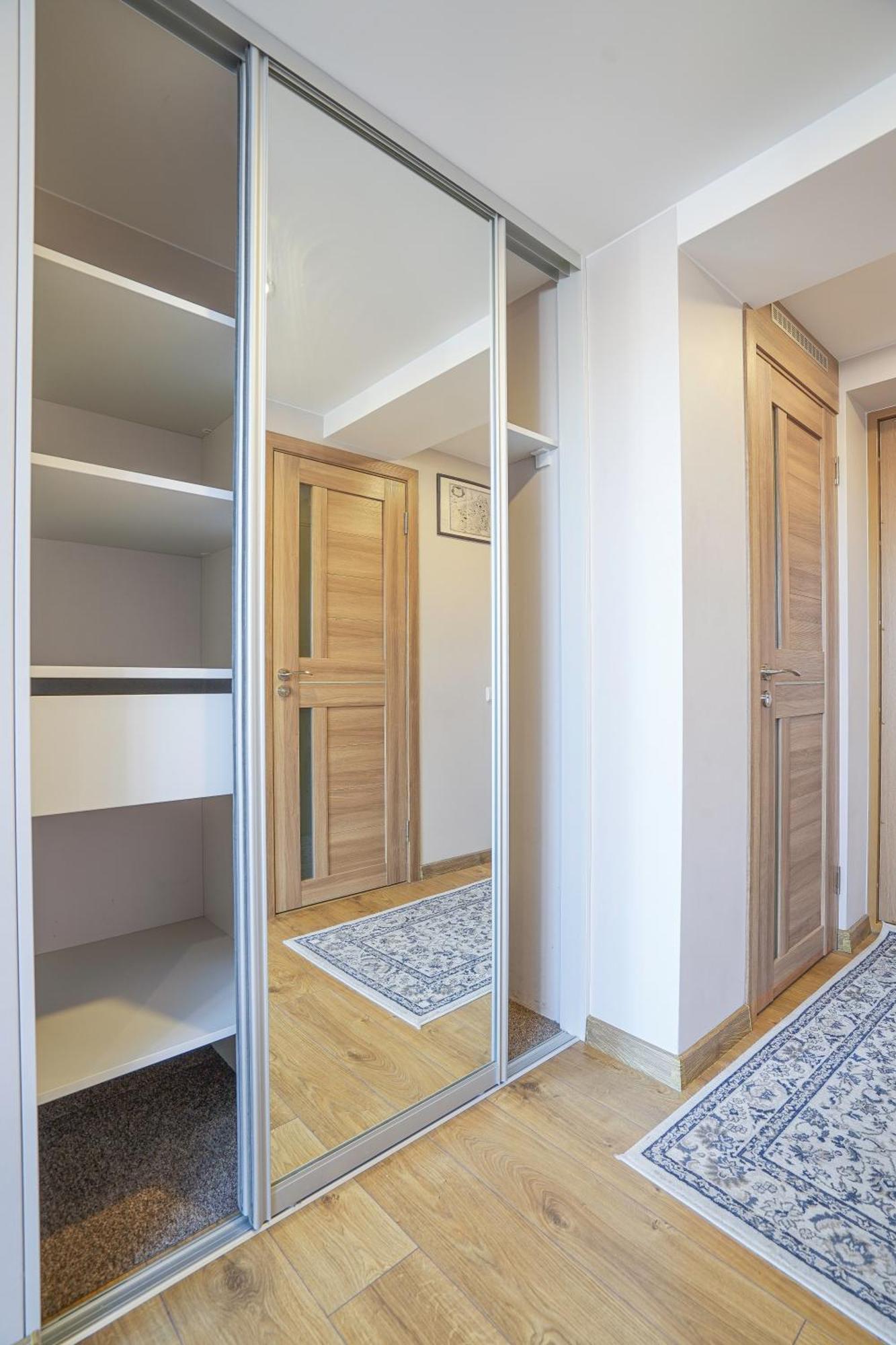 A. Vienuolio Gatve Apartamentai Vilnius Ngoại thất bức ảnh