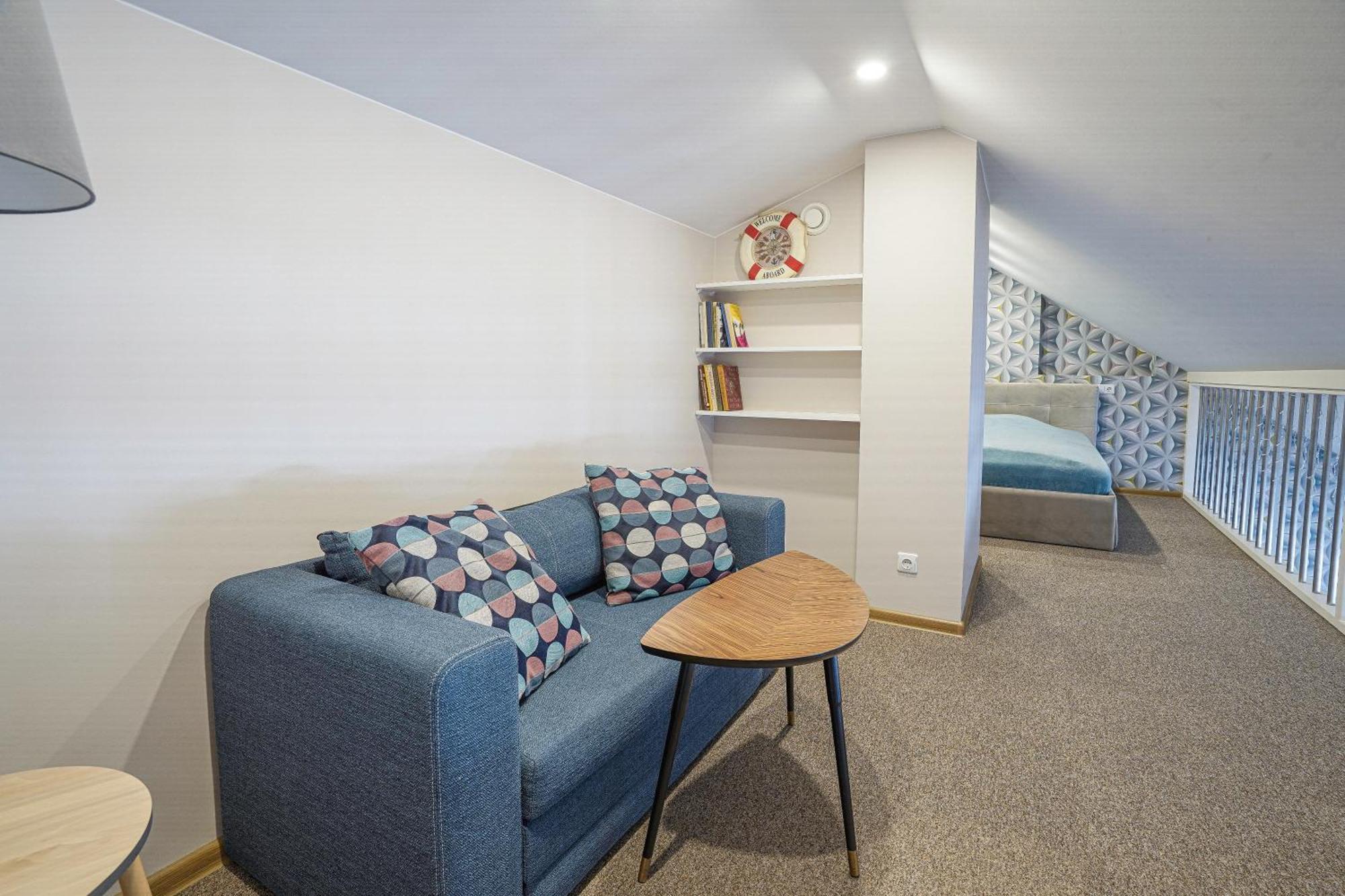 A. Vienuolio Gatve Apartamentai Vilnius Ngoại thất bức ảnh