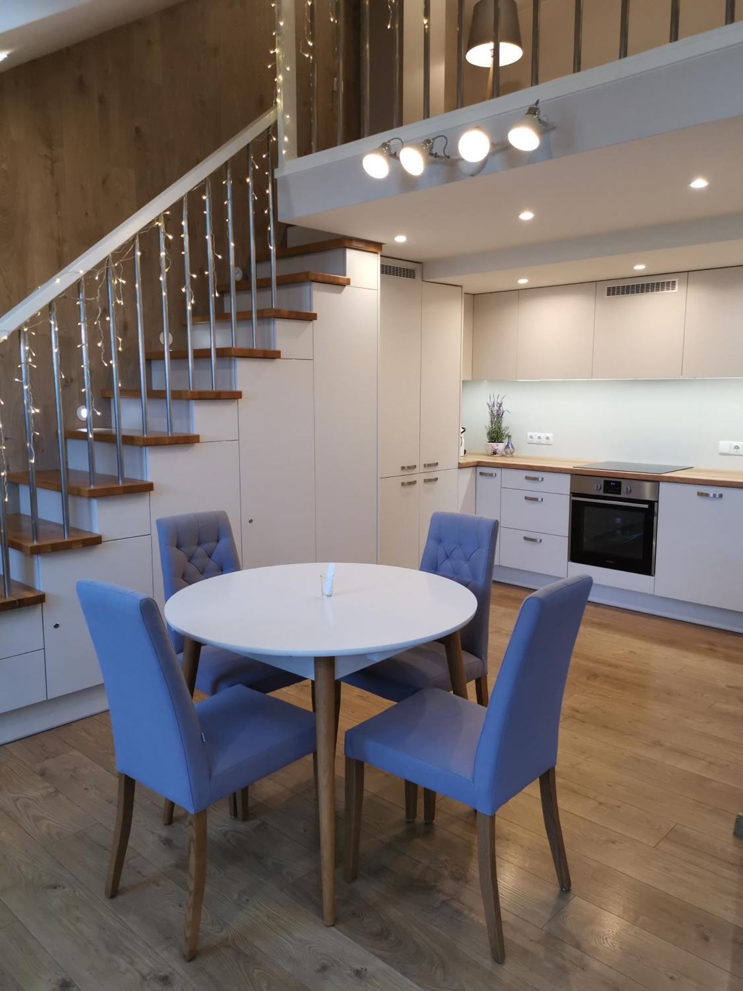 A. Vienuolio Gatve Apartamentai Vilnius Ngoại thất bức ảnh