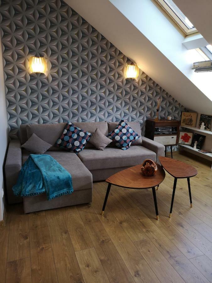 A. Vienuolio Gatve Apartamentai Vilnius Ngoại thất bức ảnh