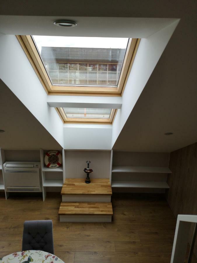 A. Vienuolio Gatve Apartamentai Vilnius Ngoại thất bức ảnh